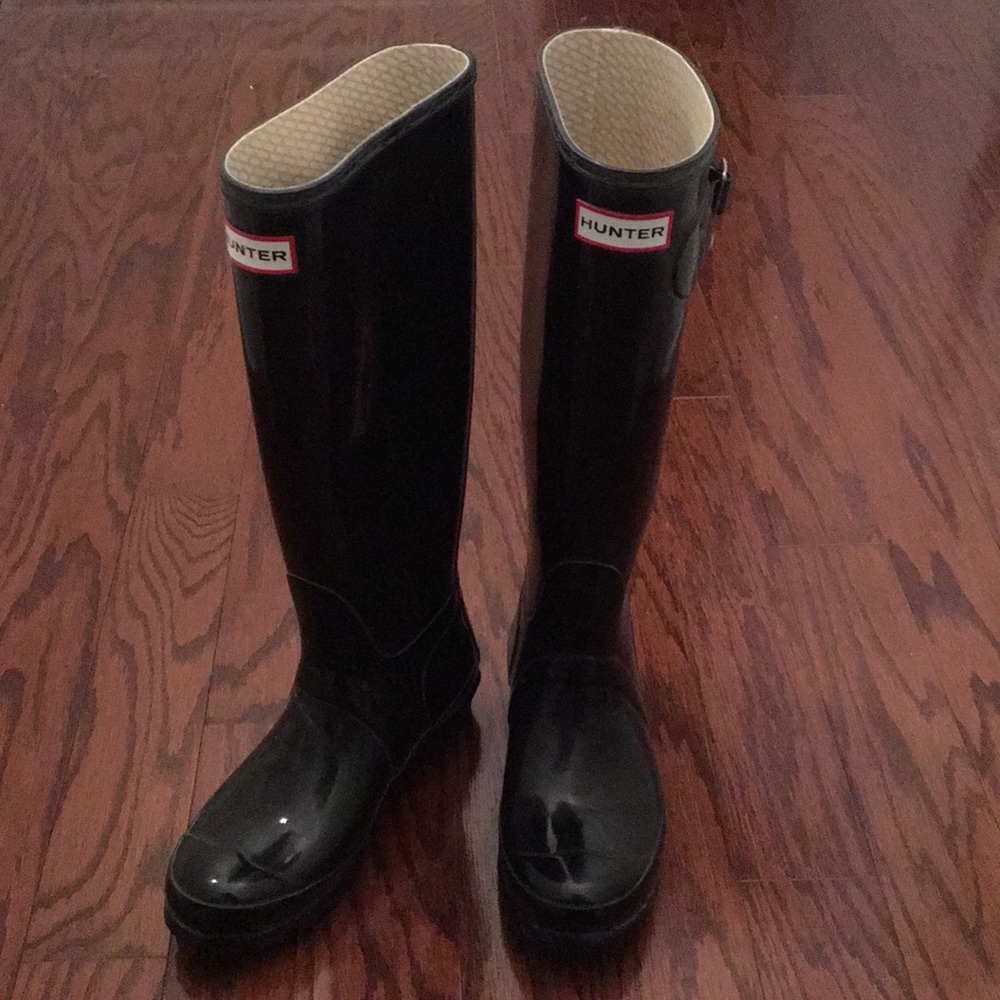 Hunter Boots Original